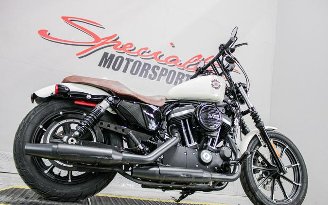 2022 Harley-Davidson Iron 883™