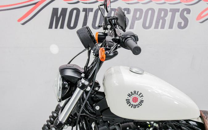 2022 Harley-Davidson Iron 883™