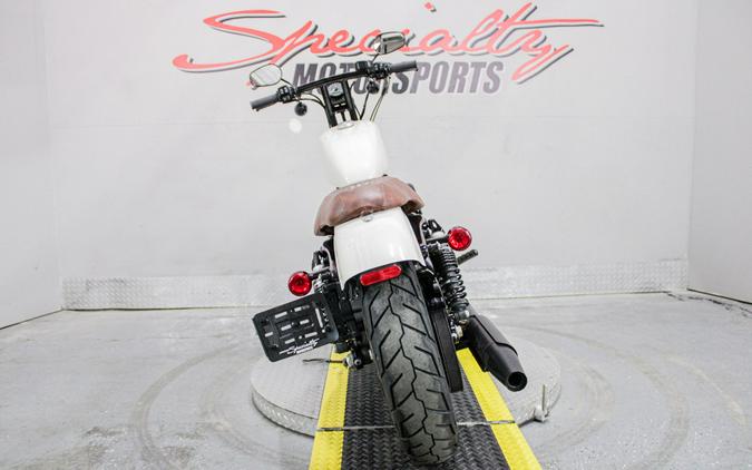 2022 Harley-Davidson Iron 883™