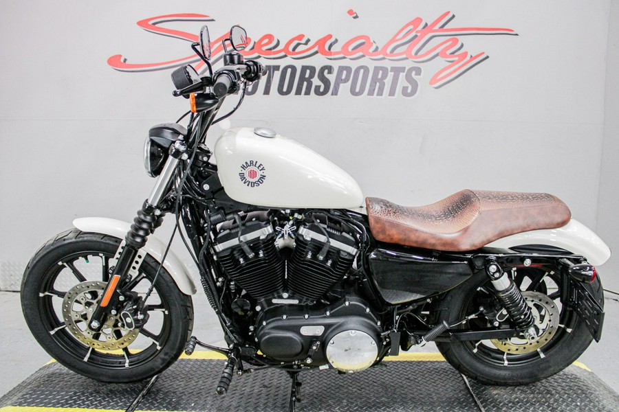 2022 Harley-Davidson Iron 883™