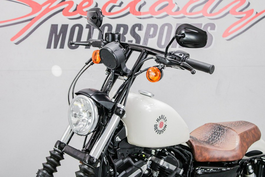 2022 Harley-Davidson Iron 883™