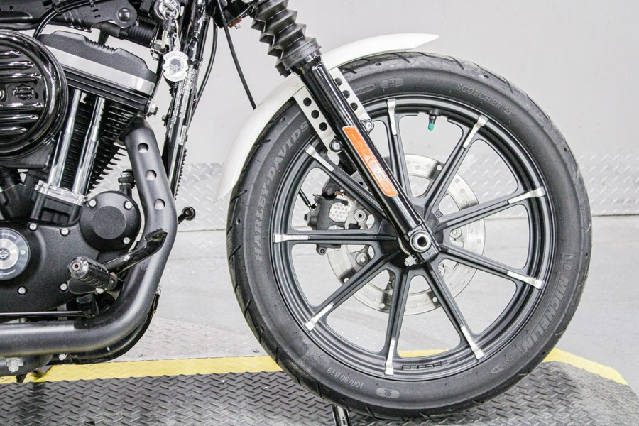 2022 Harley-Davidson Iron 883™