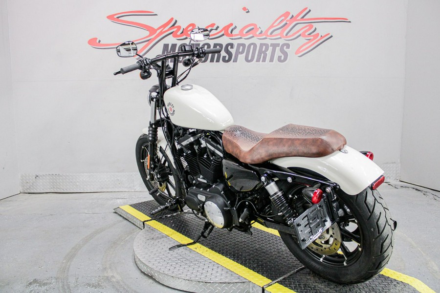 2022 Harley-Davidson Iron 883™