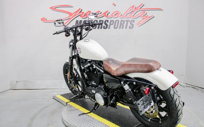 2022 Harley-Davidson Iron 883™