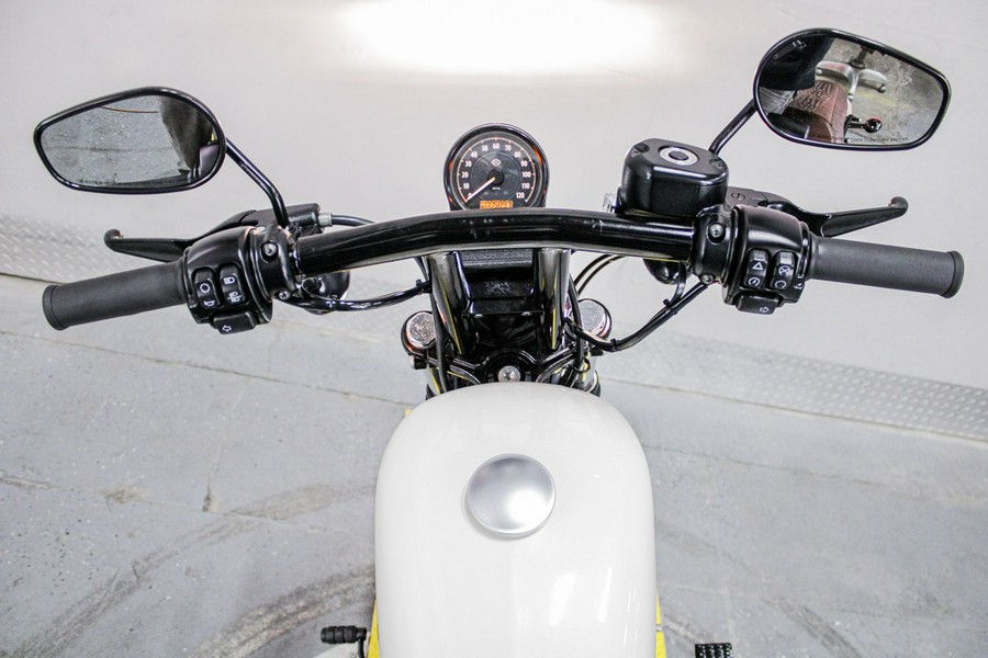 2022 Harley-Davidson Iron 883™