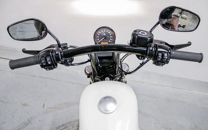 2022 Harley-Davidson Iron 883™