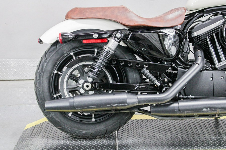 2022 Harley-Davidson Iron 883™