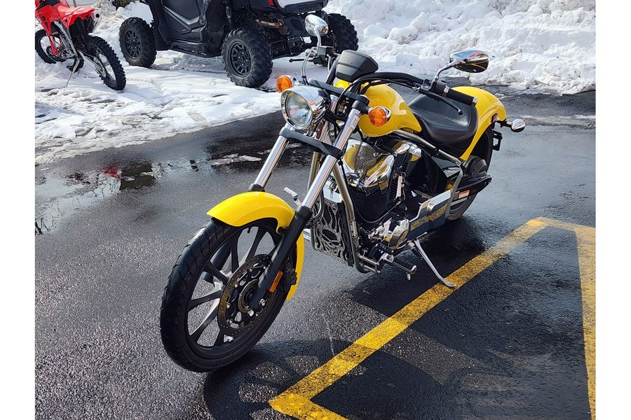 2023 Fury® Base - Honda