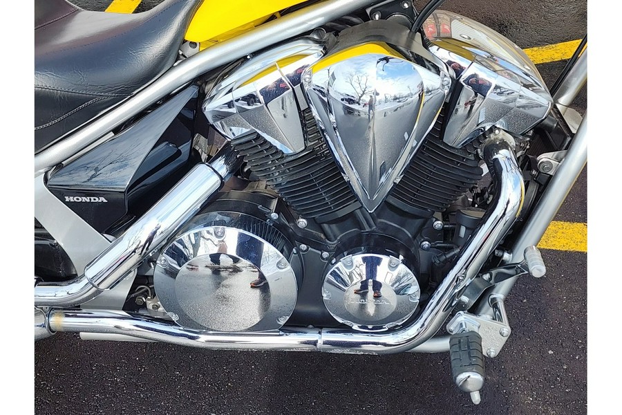 2023 Fury® Base - Honda