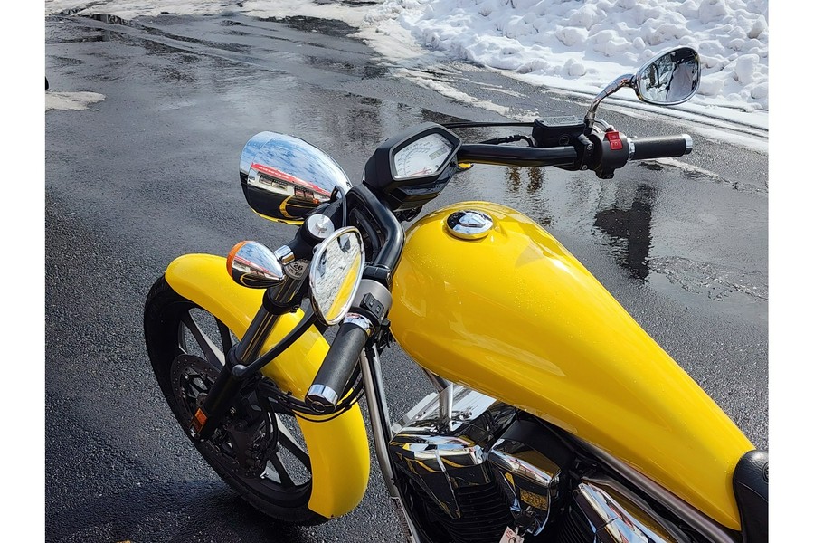 2023 Fury® Base - Honda