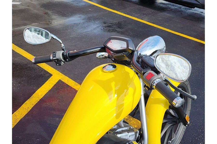 2023 Fury® Base - Honda
