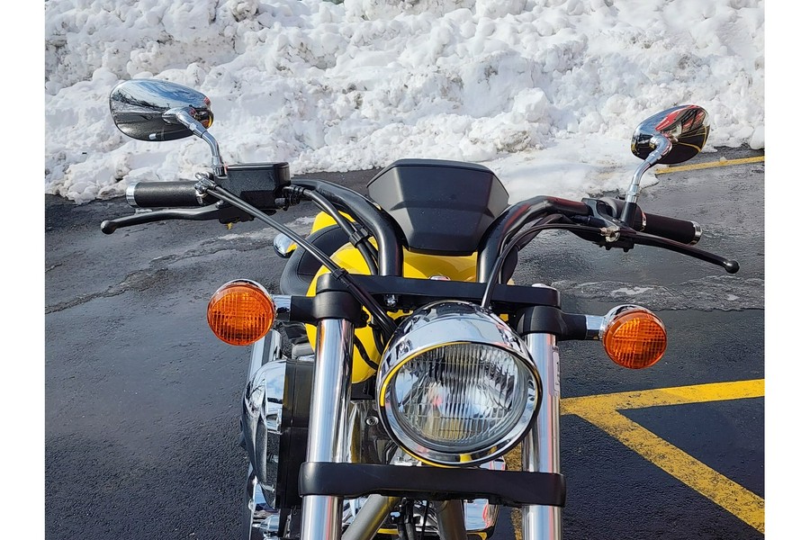2023 Fury® Base - Honda