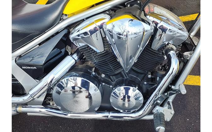 2023 Fury® Base - Honda