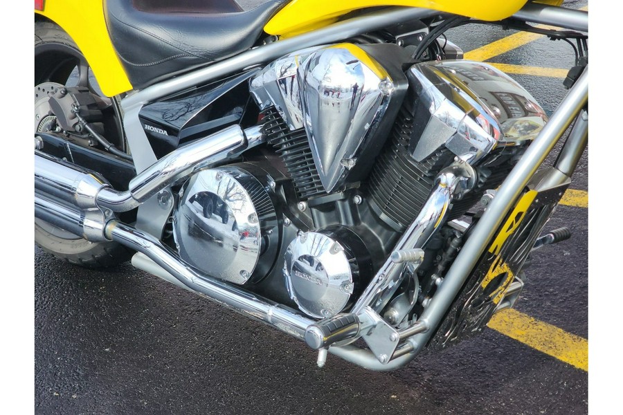 2023 Fury® Base - Honda