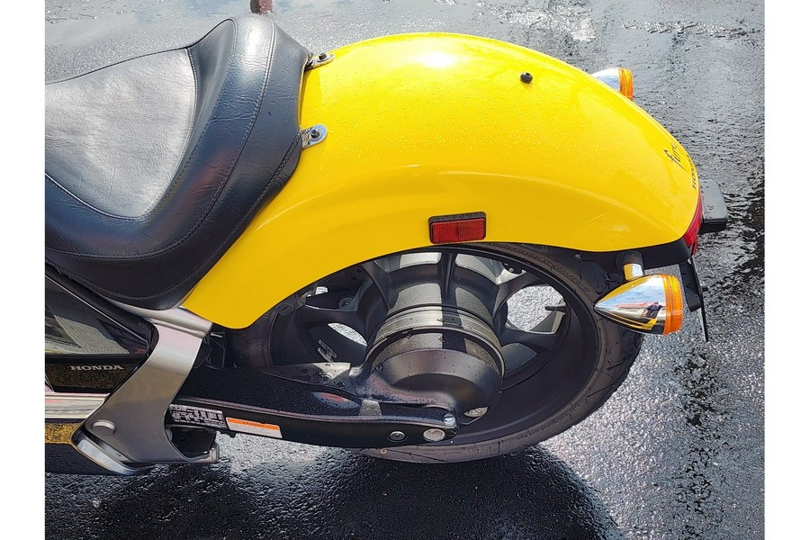 2023 Fury® Base - Honda