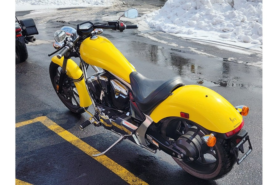 2023 Fury® Base - Honda