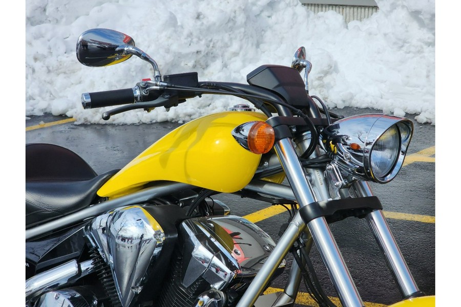 2023 Fury® Base - Honda