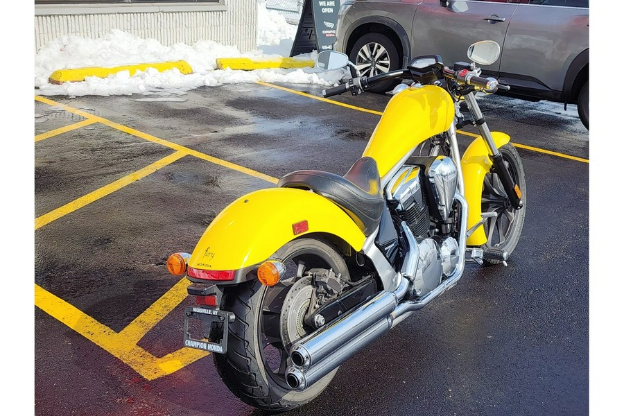 2023 Fury® Base - Honda