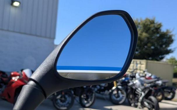 2025 BMW F 900 GS Black Storm Metallic