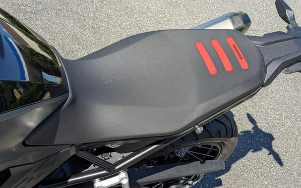 2025 BMW F 900 GS Black Storm Metallic