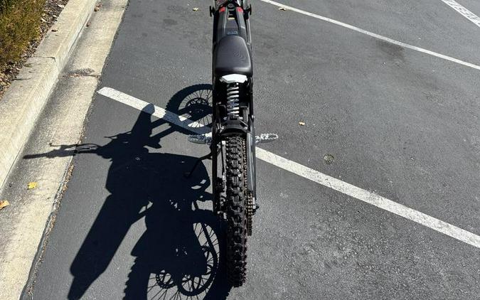 2026 Zero XB