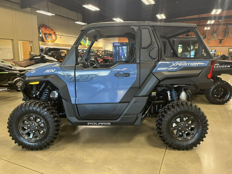 2024 Polaris Polaris XPEDITION ADV Ultimate