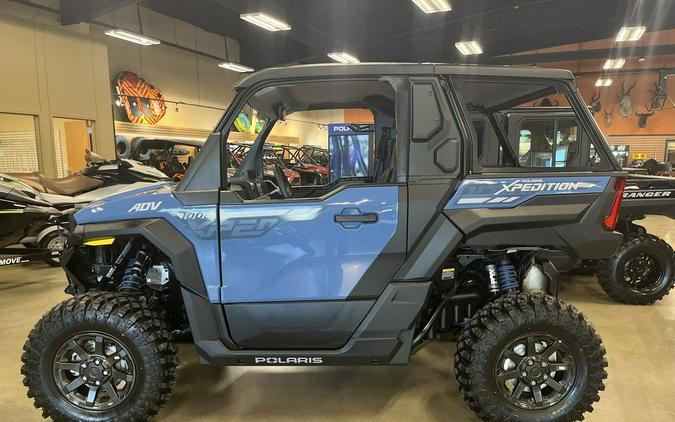 2024 Polaris Polaris XPEDITION ADV Ultimate