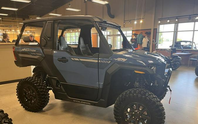 2024 Polaris Polaris XPEDITION ADV Ultimate