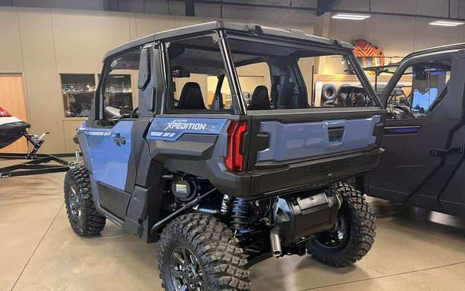 2024 Polaris Polaris XPEDITION ADV Ultimate