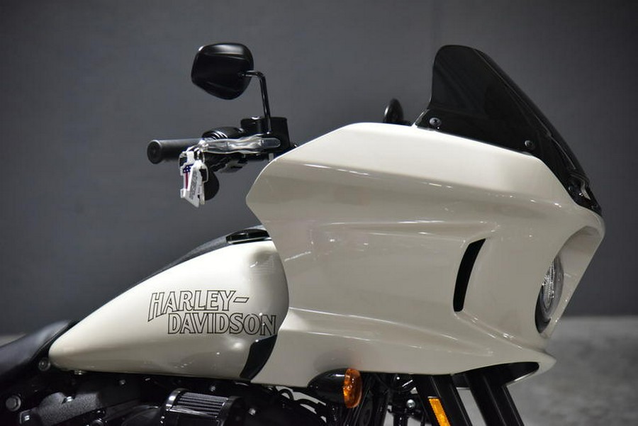 2023 Harley-Davidson® FXLRST - Low Rider® ST