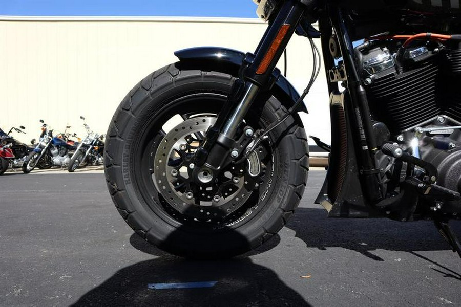 2023 Harley-Davidson® FAT BOB