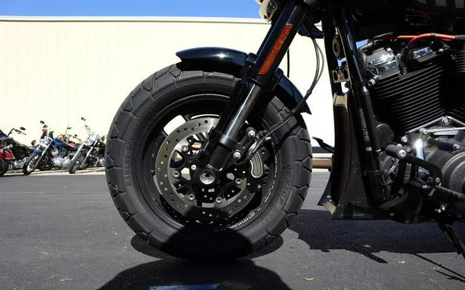 2023 Harley-Davidson® FAT BOB