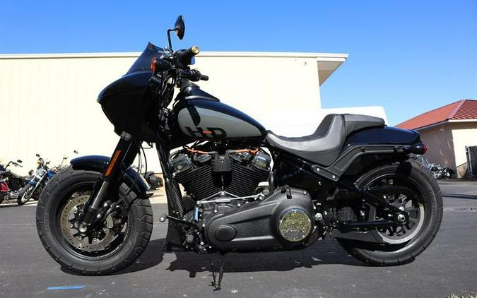 2023 Harley-Davidson® FAT BOB