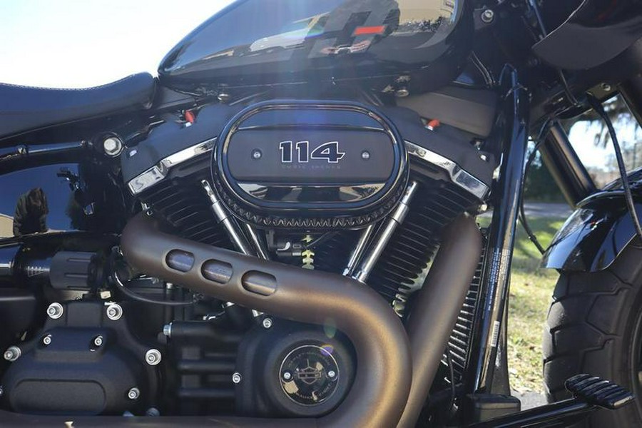 2023 Harley-Davidson® FAT BOB