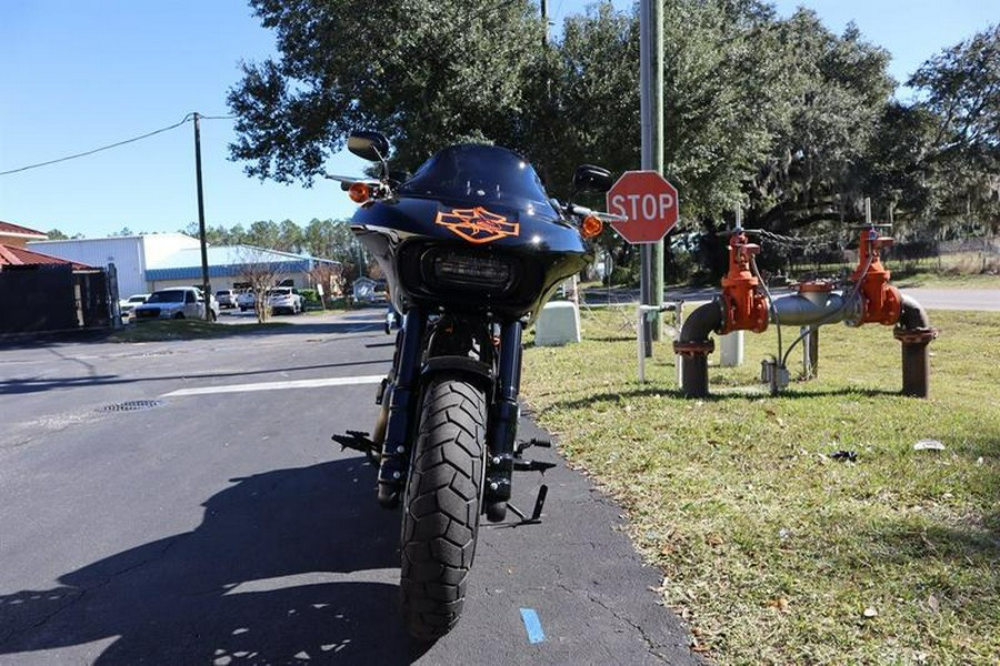 2023 Harley-Davidson® FAT BOB