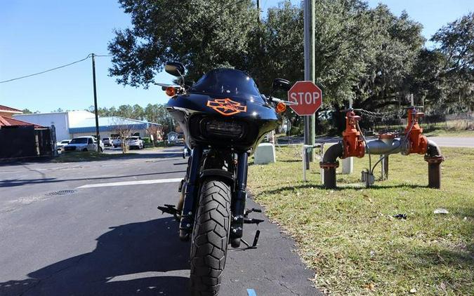 2023 Harley-Davidson® FAT BOB