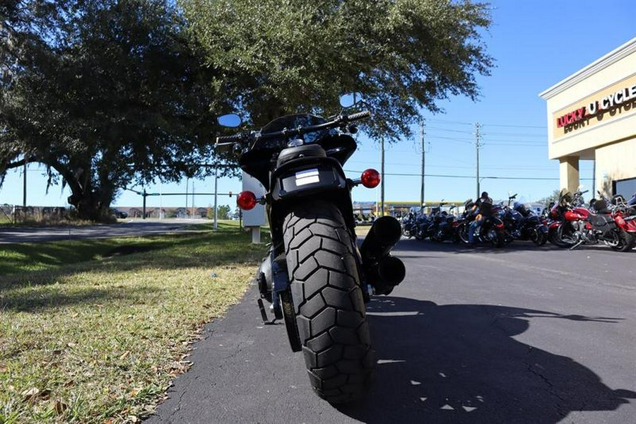 2023 Harley-Davidson® FAT BOB