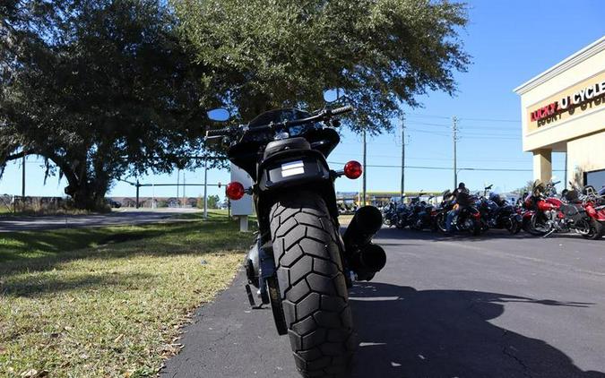 2023 Harley-Davidson® FAT BOB