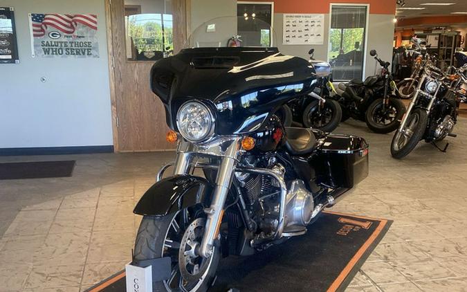 2020 Harley-Davidson FLHT - Electra Glide Standard