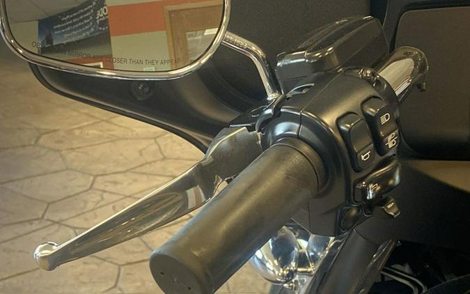 2020 Harley-Davidson FLHT - Electra Glide Standard