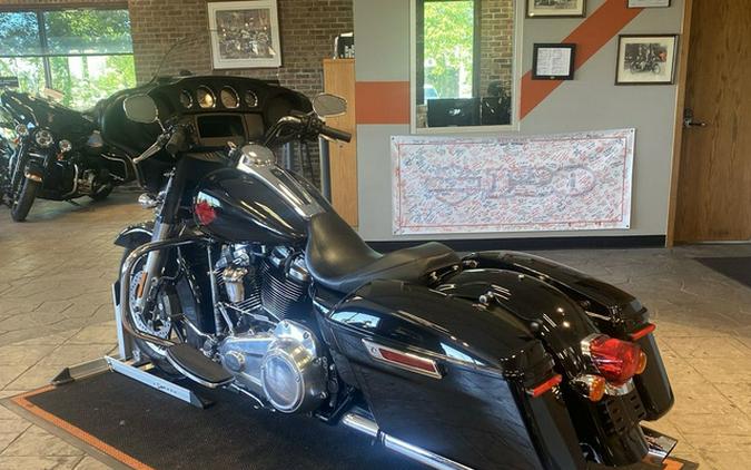 2020 Harley-Davidson FLHT - Electra Glide Standard