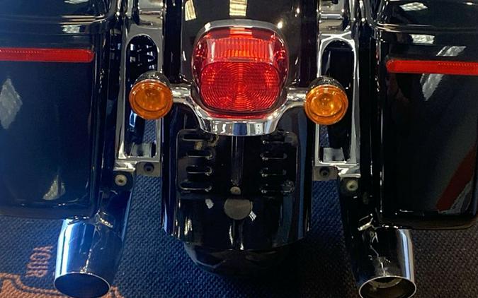 2020 Harley-Davidson FLHT - Electra Glide Standard