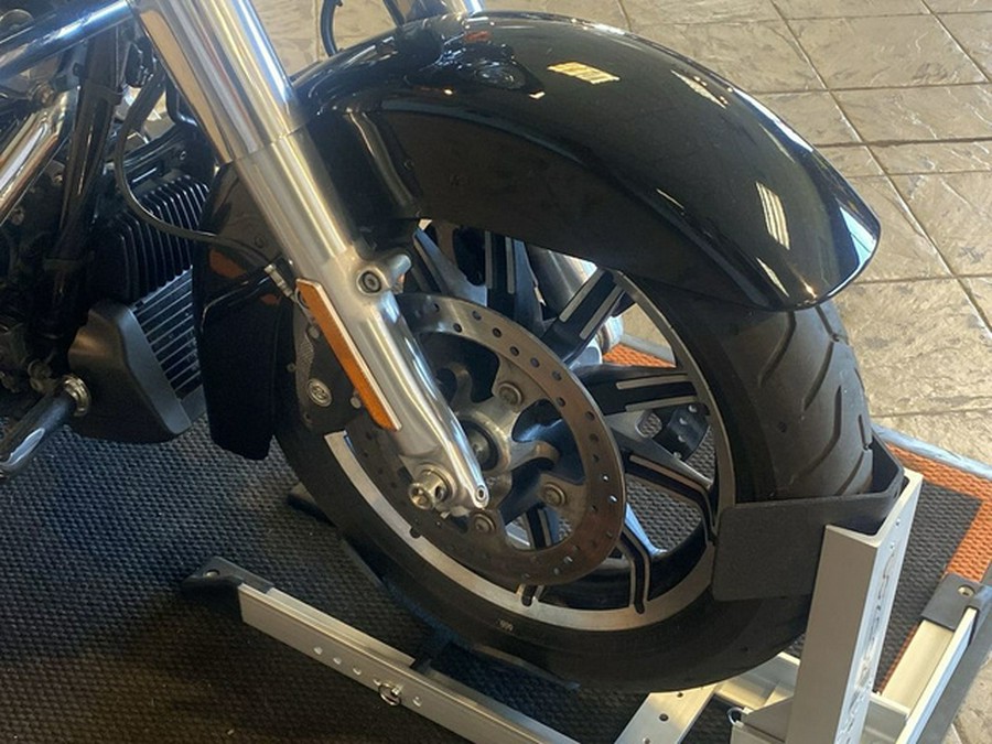 2020 Harley-Davidson FLHT - Electra Glide Standard