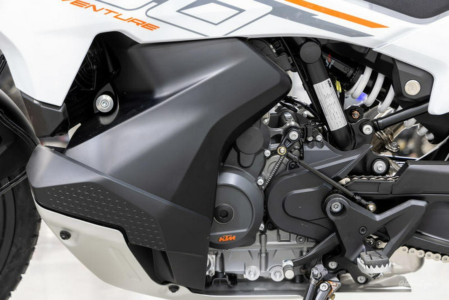 2024 KTM 790 Adventure