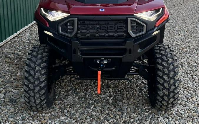 2024 Polaris® Ranger XD 1500 NorthStar Edition Premium