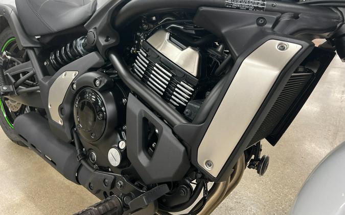 2015 Kawasaki Vulcan S Base