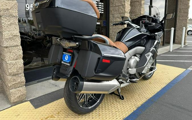 New 2024 BMW K 1600 GTL