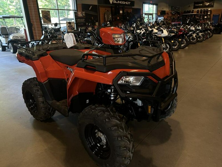 2024 Polaris® Sportsman 570 EPS