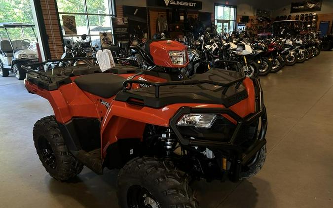 2024 Polaris® Sportsman 570 EPS