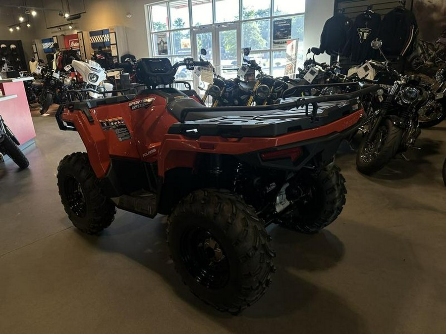 2024 Polaris® Sportsman 570 EPS